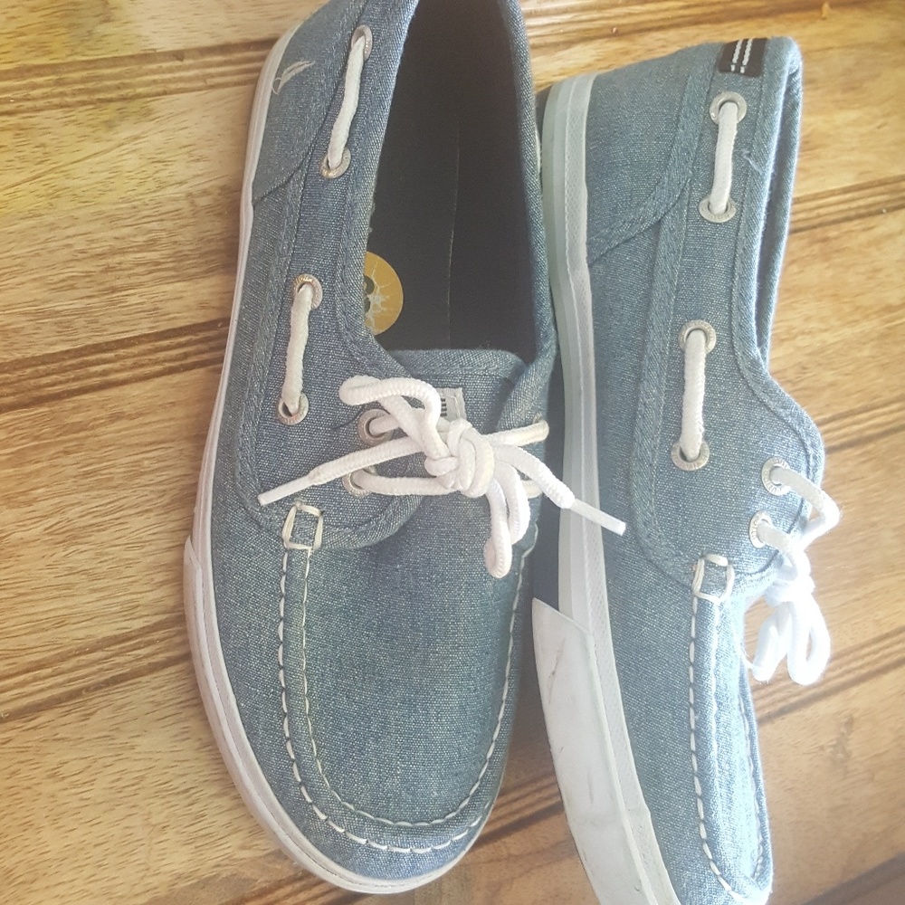 Dressy loafers